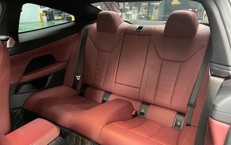 BMW 4 серия, 2022 год, 4 135 000 рублей, 13 фотография