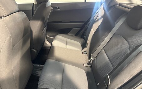 Hyundai Creta I рестайлинг, 2019 год, 1 479 800 рублей, 6 фотография
