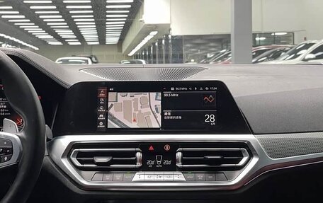 BMW 4 серия, 2022 год, 4 135 000 рублей, 11 фотография