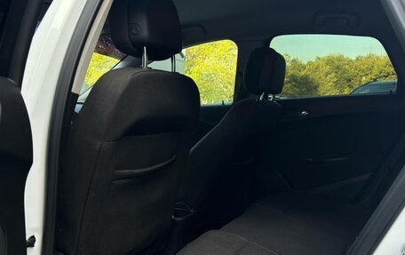 Opel Astra J, 2012 год, 704 000 рублей, 14 фотография