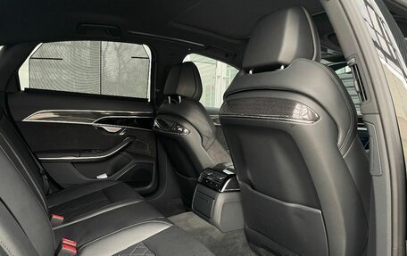 Audi S8, 2020 год, 10 700 000 рублей, 15 фотография
