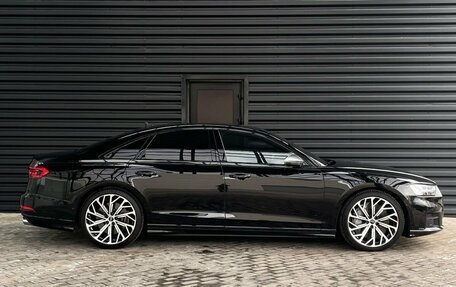 Audi S8, 2020 год, 10 700 000 рублей, 6 фотография