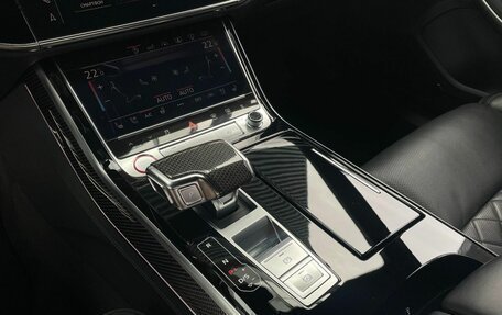 Audi S8, 2020 год, 10 700 000 рублей, 12 фотография