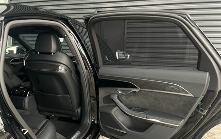Audi S8, 2020 год, 10 700 000 рублей, 14 фотография