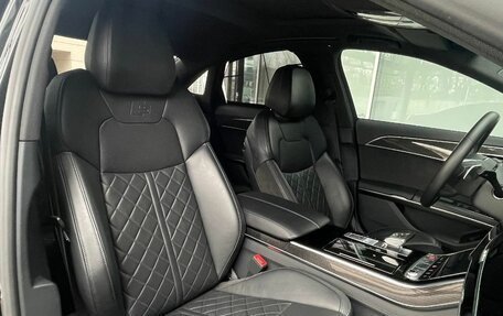 Audi S8, 2020 год, 10 700 000 рублей, 13 фотография