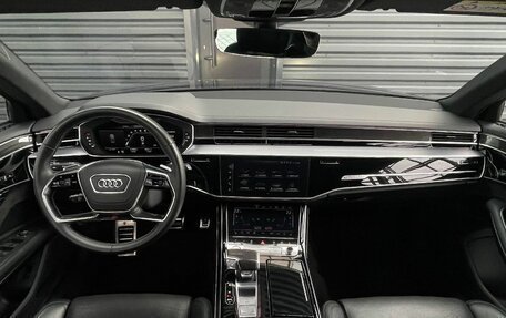 Audi S8, 2020 год, 10 700 000 рублей, 11 фотография