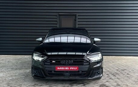 Audi S8, 2020 год, 10 700 000 рублей, 8 фотография