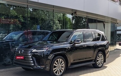 Lexus LX, 2022 год, 13 500 000 рублей, 1 фотография