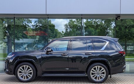Lexus LX, 2022 год, 13 500 000 рублей, 2 фотография