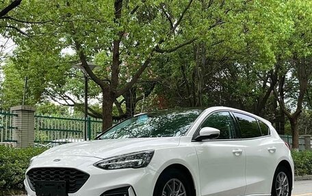 Ford Focus IV, 2021 год, 1 320 000 рублей, 1 фотография