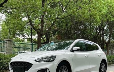 Ford Focus IV, 2021 год, 1 320 000 рублей, 1 фотография