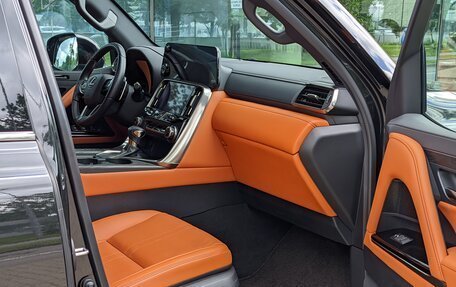 Lexus LX, 2022 год, 13 500 000 рублей, 8 фотография