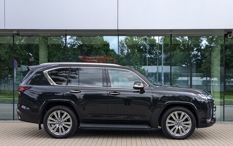Lexus LX, 2022 год, 13 500 000 рублей, 6 фотография
