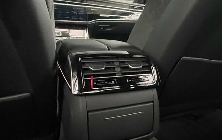 Audi S8, 2020 год, 10 700 000 рублей, 17 фотография