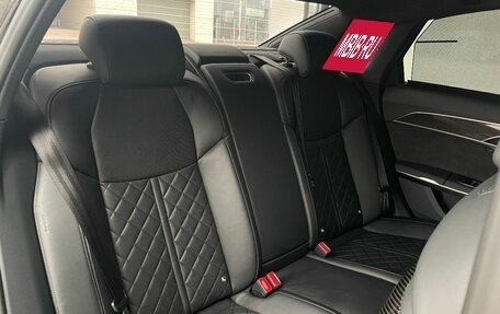 Audi S8, 2020 год, 10 700 000 рублей, 16 фотография