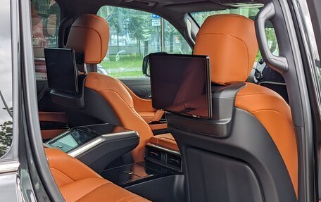 Lexus LX, 2022 год, 13 500 000 рублей, 11 фотография