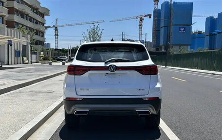 Changan CS75 I рестайлинг, 2024 год, 1 940 000 рублей, 2 фотография