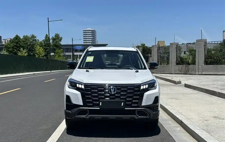 Changan CS75 I рестайлинг, 2024 год, 1 940 000 рублей, 5 фотография