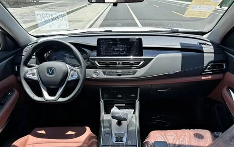Changan CS75 I рестайлинг, 2024 год, 1 940 000 рублей, 9 фотография