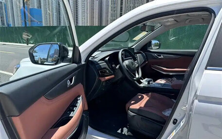 Changan CS75 I рестайлинг, 2024 год, 1 940 000 рублей, 6 фотография