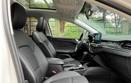 Ford Focus IV, 2021 год, 1 320 000 рублей, 8 фотография