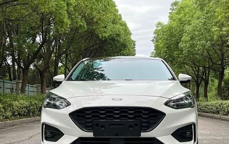 Ford Focus IV, 2021 год, 1 320 000 рублей, 2 фотография