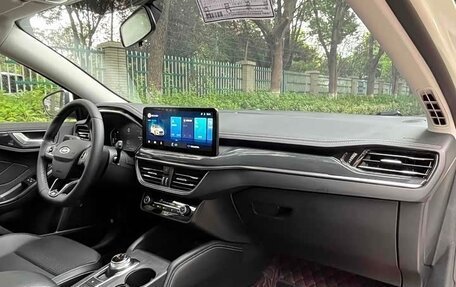 Ford Focus IV, 2021 год, 1 320 000 рублей, 9 фотография