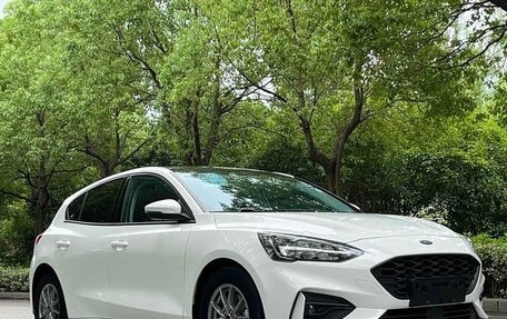 Ford Focus IV, 2021 год, 1 320 000 рублей, 3 фотография