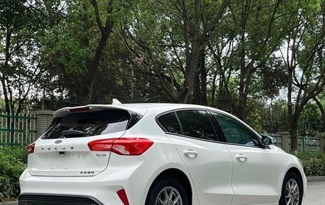Ford Focus IV, 2021 год, 1 320 000 рублей, 6 фотография