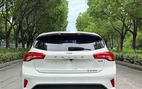 Ford Focus IV, 2021 год, 1 320 000 рублей, 5 фотография