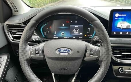 Ford Focus IV, 2021 год, 1 320 000 рублей, 11 фотография