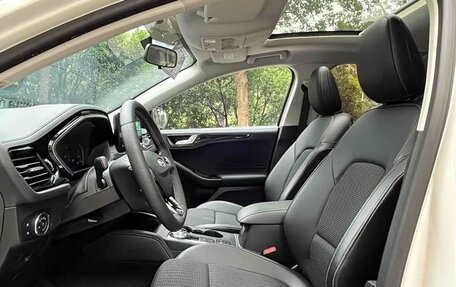 Ford Focus IV, 2021 год, 1 320 000 рублей, 7 фотография