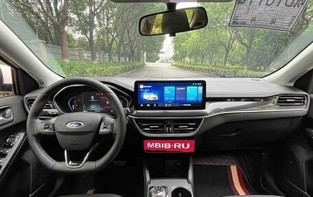 Ford Focus IV, 2021 год, 1 320 000 рублей, 10 фотография