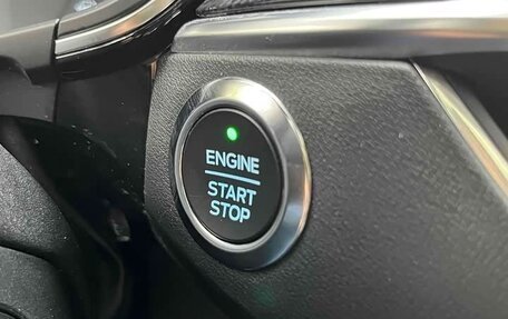 Ford Focus IV, 2021 год, 1 320 000 рублей, 15 фотография