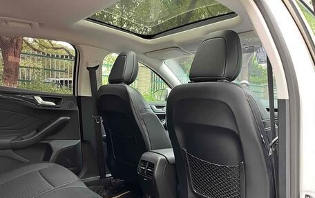 Ford Focus IV, 2021 год, 1 320 000 рублей, 20 фотография