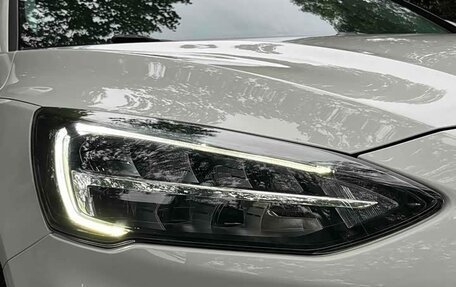 Ford Focus IV, 2021 год, 1 320 000 рублей, 22 фотография