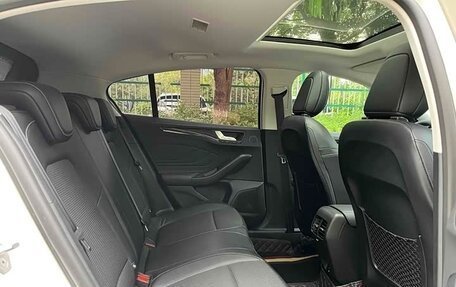 Ford Focus IV, 2021 год, 1 320 000 рублей, 19 фотография