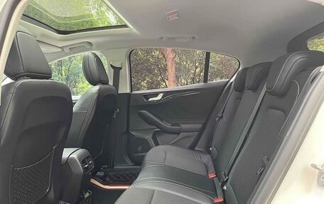 Ford Focus IV, 2021 год, 1 320 000 рублей, 18 фотография
