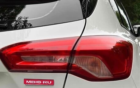 Ford Focus IV, 2021 год, 1 320 000 рублей, 23 фотография