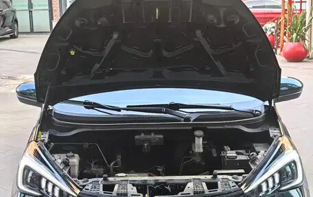Changan Benben E-Star, 2022 год, 1 200 065 рублей, 6 фотография