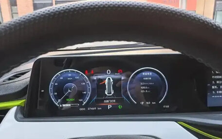 Changan Benben E-Star, 2022 год, 1 200 065 рублей, 4 фотография