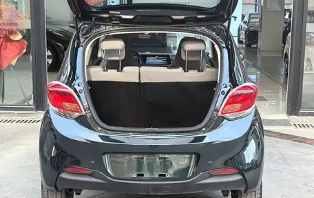 Changan Benben E-Star, 2022 год, 1 200 065 рублей, 10 фотография