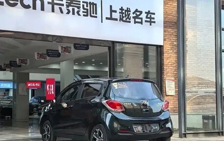 Changan Benben E-Star, 2022 год, 1 200 065 рублей, 9 фотография