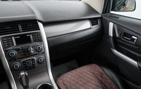 Ford Edge II рестайлинг, 2014 год, 1 629 000 рублей, 12 фотография