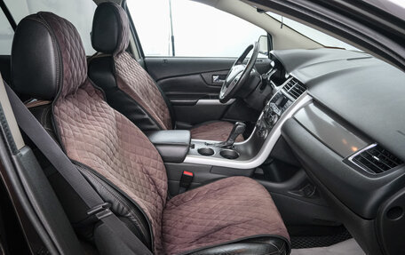 Ford Edge II рестайлинг, 2014 год, 1 629 000 рублей, 14 фотография