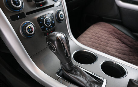 Ford Edge II рестайлинг, 2014 год, 1 629 000 рублей, 17 фотография
