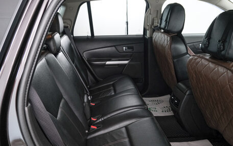 Ford Edge II рестайлинг, 2014 год, 1 629 000 рублей, 22 фотография