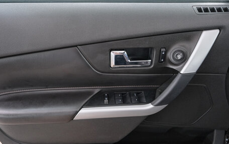 Ford Edge II рестайлинг, 2014 год, 1 629 000 рублей, 20 фотография
