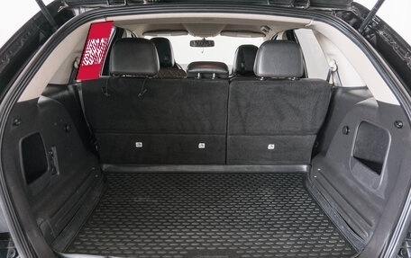 Ford Edge II рестайлинг, 2014 год, 1 629 000 рублей, 23 фотография