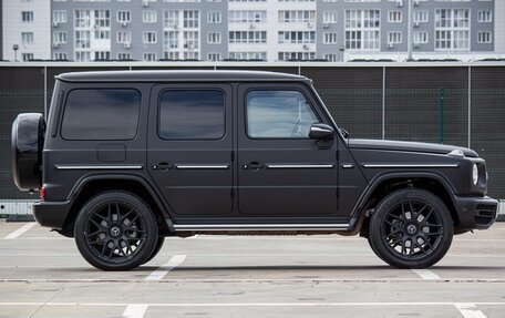 Mercedes-Benz G-Класс W463 рестайлинг _iii, 2021 год, 14 900 000 рублей, 7 фотография
